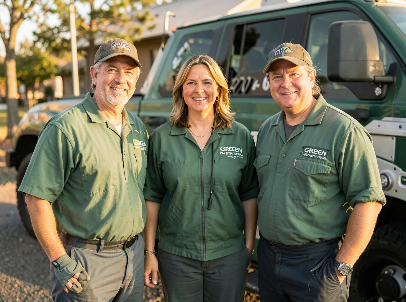 Water Damage Restoration company in Glenwood, WA
