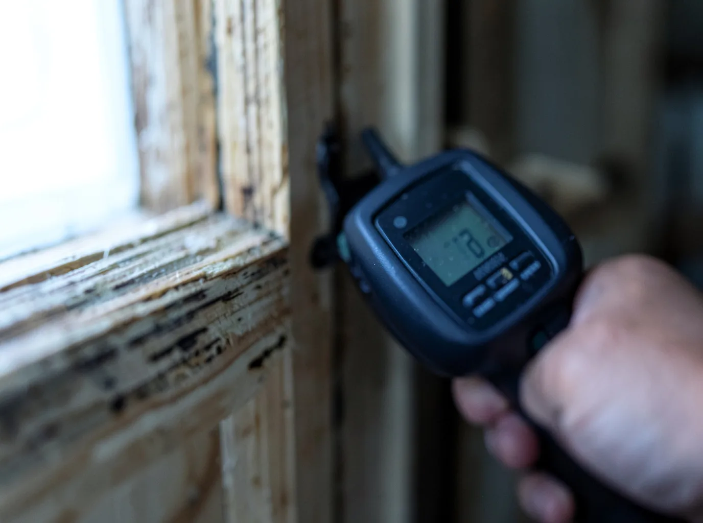Commercial Water Damage Restoration in Glenwood, WA