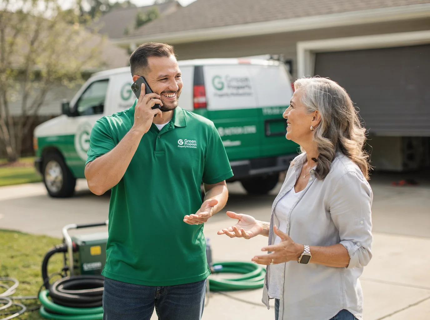 Water Damage Restoration Glenwood, WA FAQs